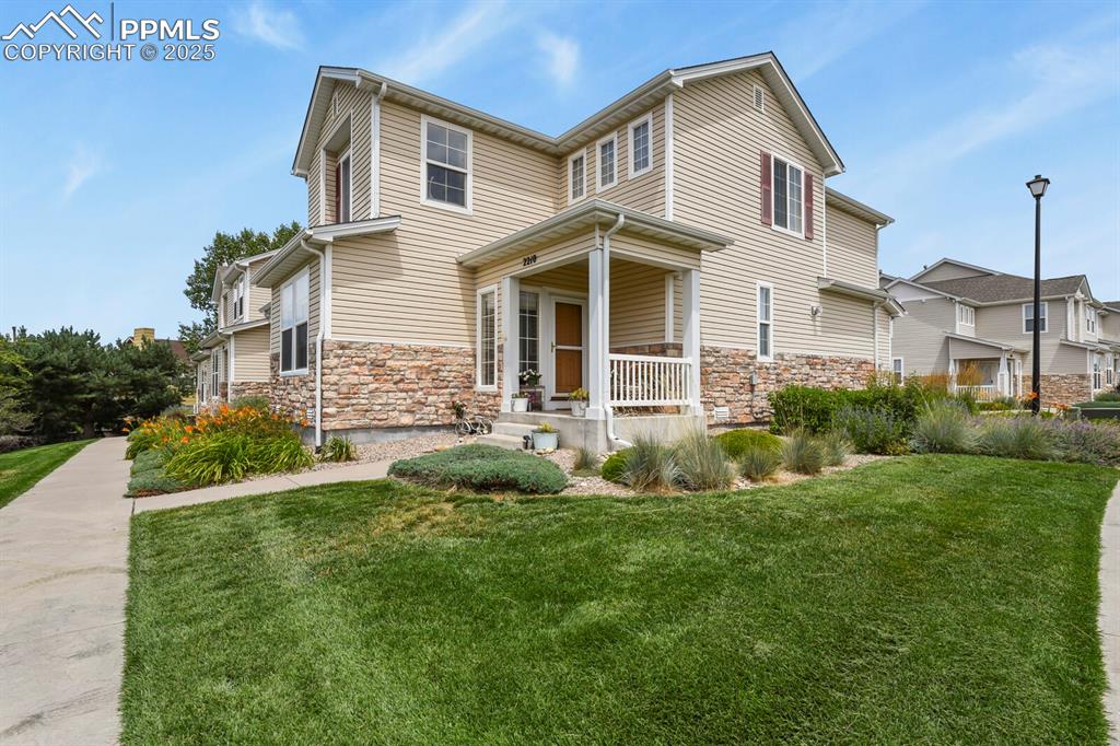 2210 whale point colorado springs co 80951