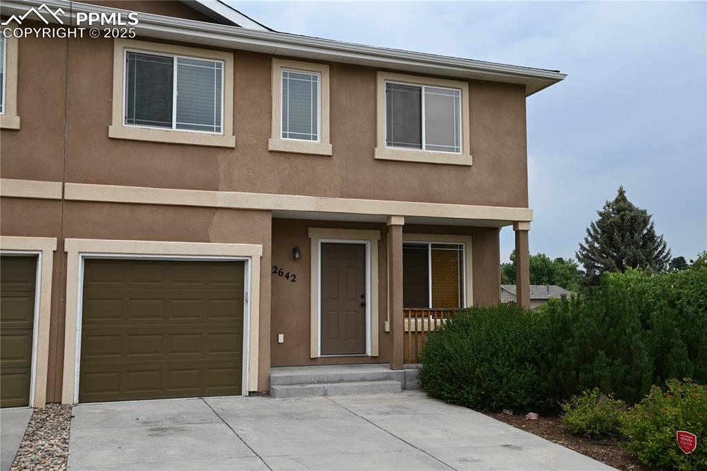 2642 lynbarton point colorado springs co 80918