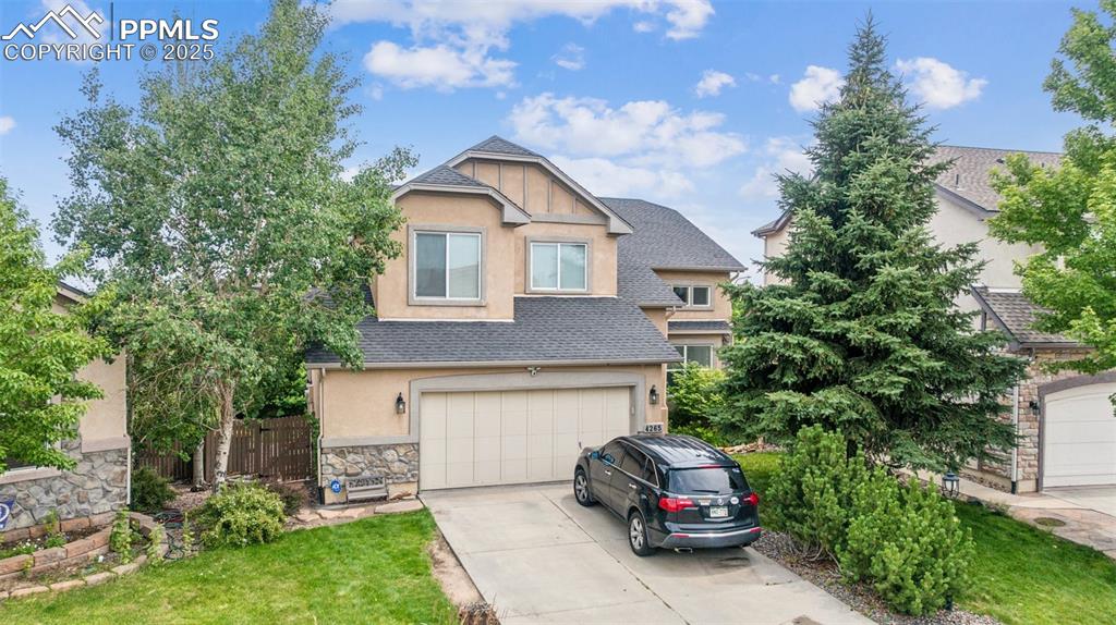 4265 apple hill court colorado springs co 80920