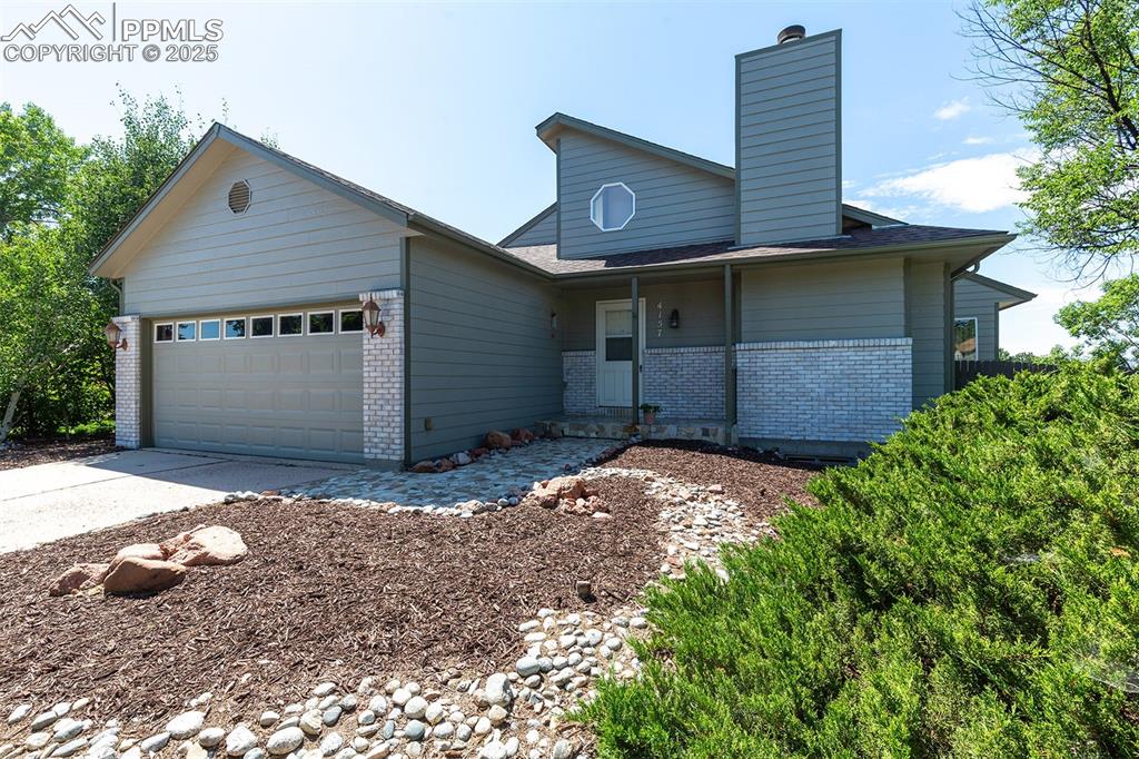 4157 zurich drive colorado springs co 80920