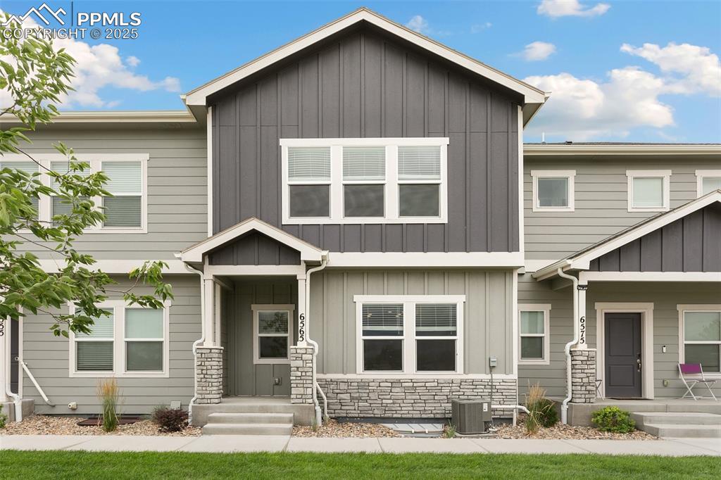 6565 carriage meadows drive colorado springs co 80925