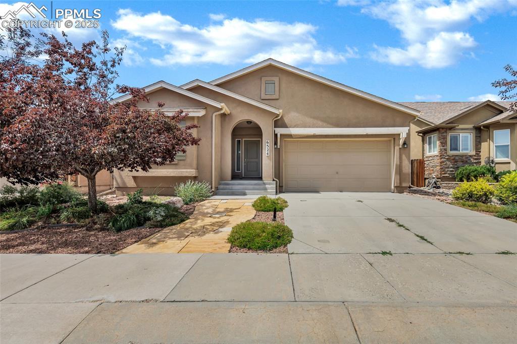 6524 diamond hitch drive colorado springs co 80923