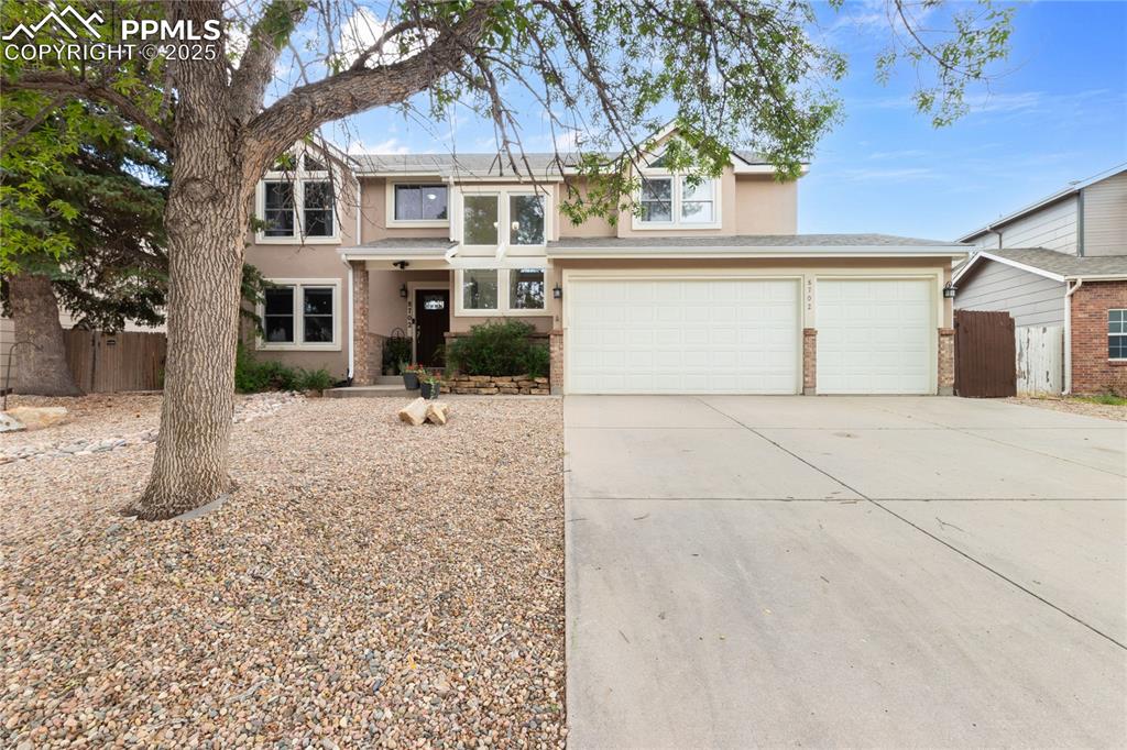 8702 alpine valley drive colorado springs co 80920