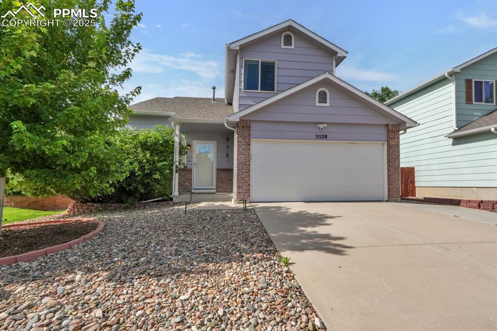 5528 vermillion bluffs drive colorado springs co 80923