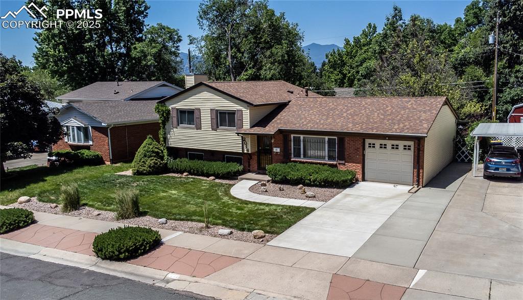 2016 collier avenue colorado springs co 80909