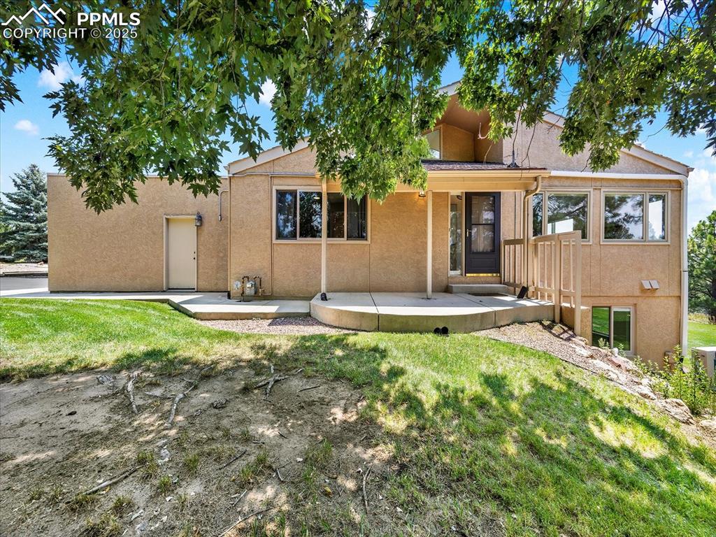 308 mission hill way colorado springs co 80921