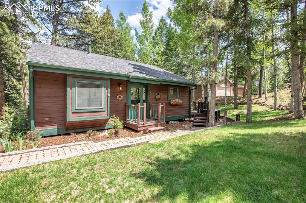 451 evergreen court woodland park co 80863