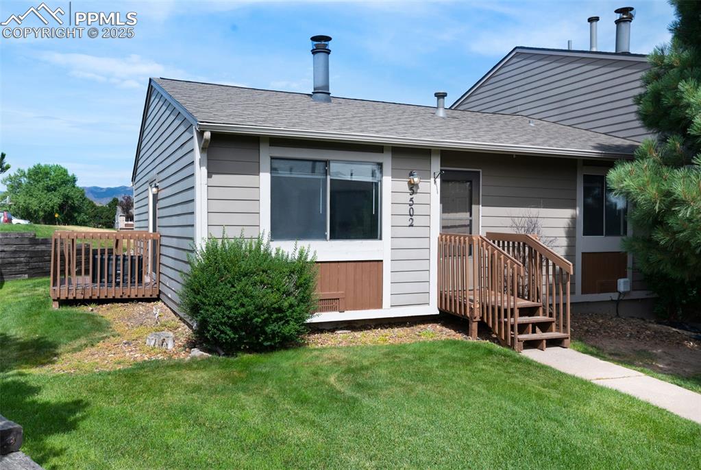 5502 mansfield court colorado springs co 80918