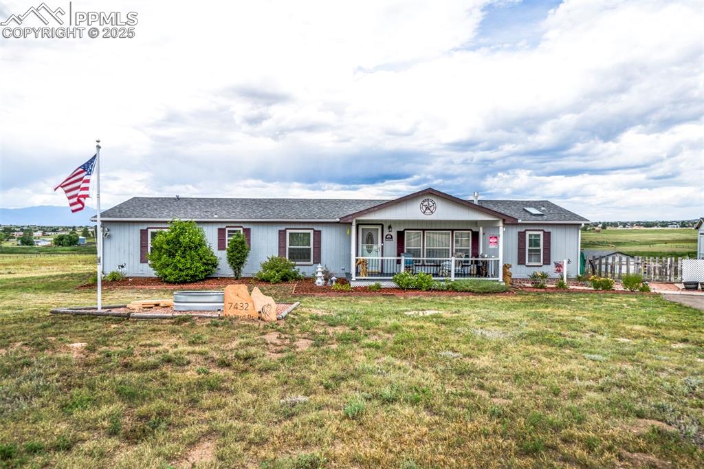 7432 mallard drive peyton co 80831