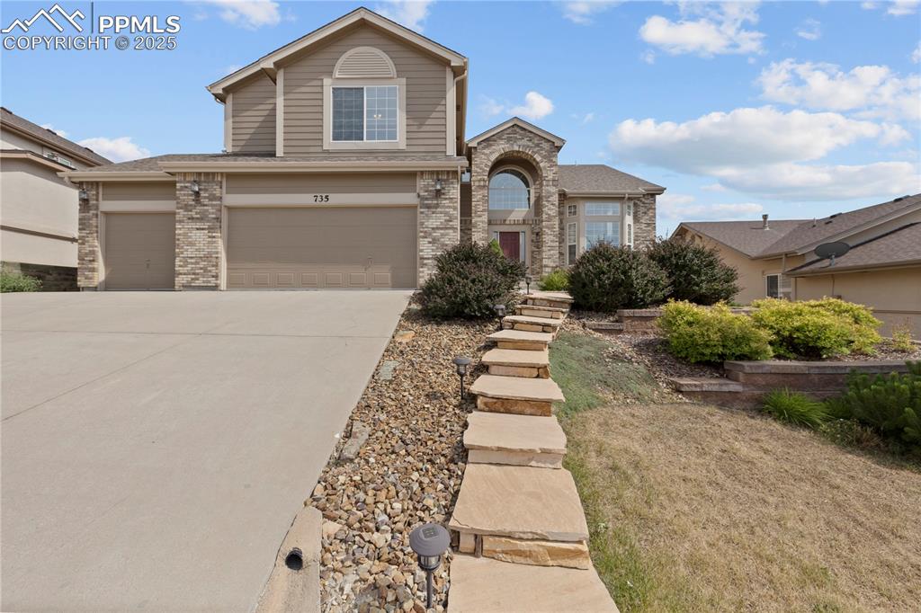 735 witchhazel court colorado springs co 80921