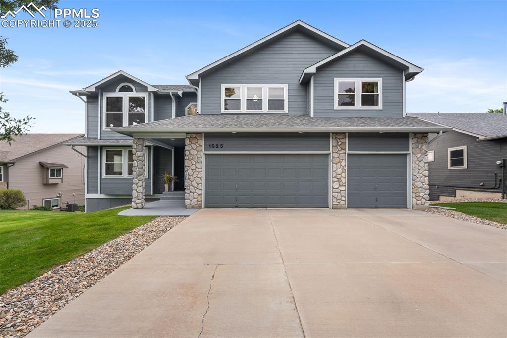 1025 war eagle drive colorado springs co 80919