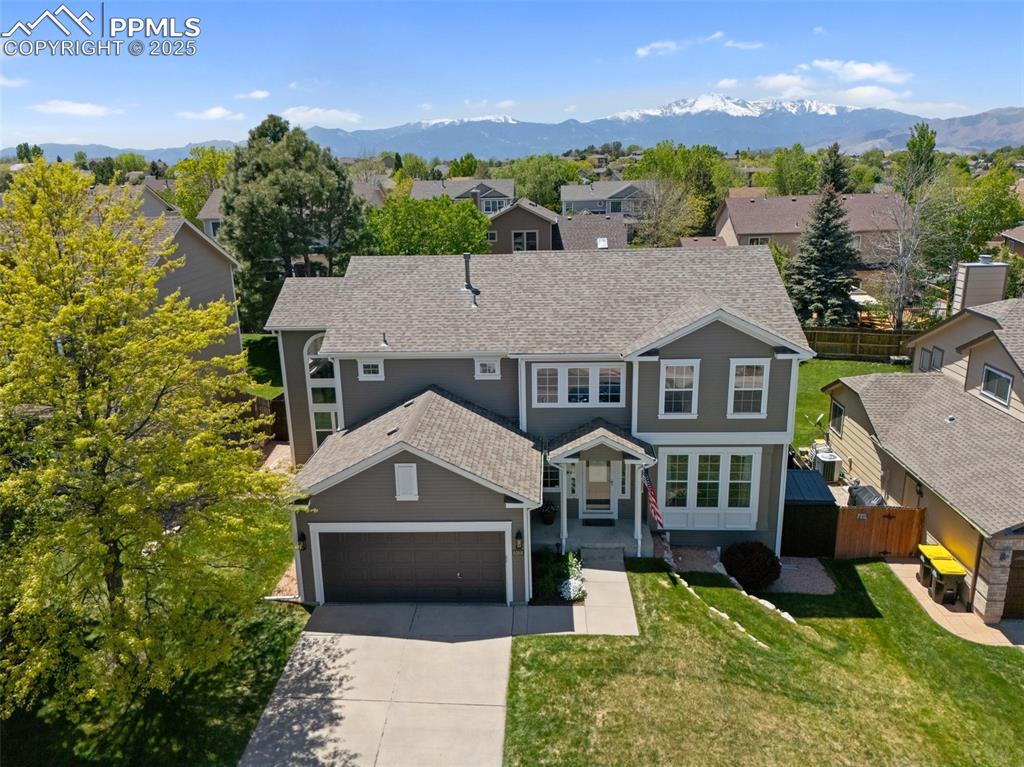 6168 treeledge drive colorado springs co 80918