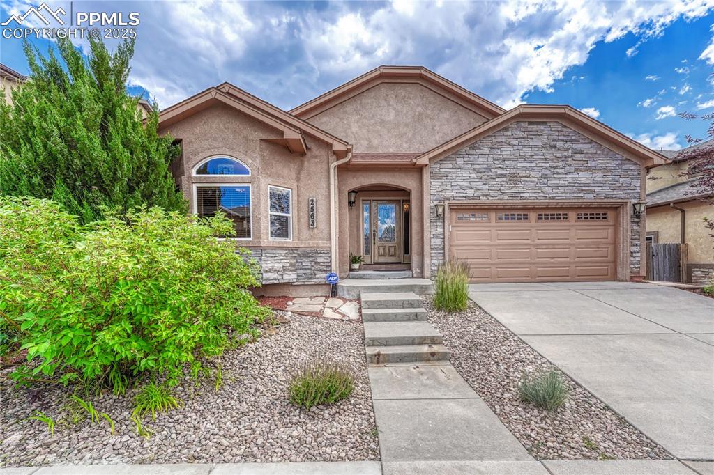 2563 integrity court colorado springs co 80918