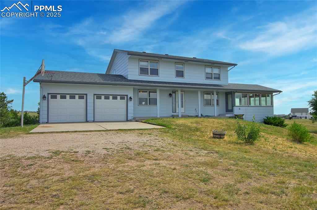 10995 squawbush loop peyton co 80831