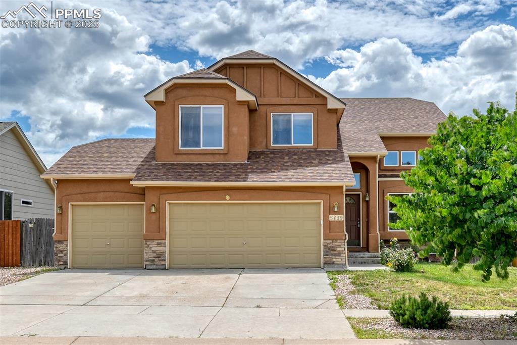 5739 brennan avenue colorado springs co 80923