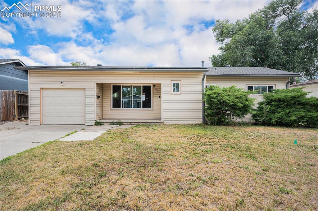 173 norman drive colorado springs co 80911