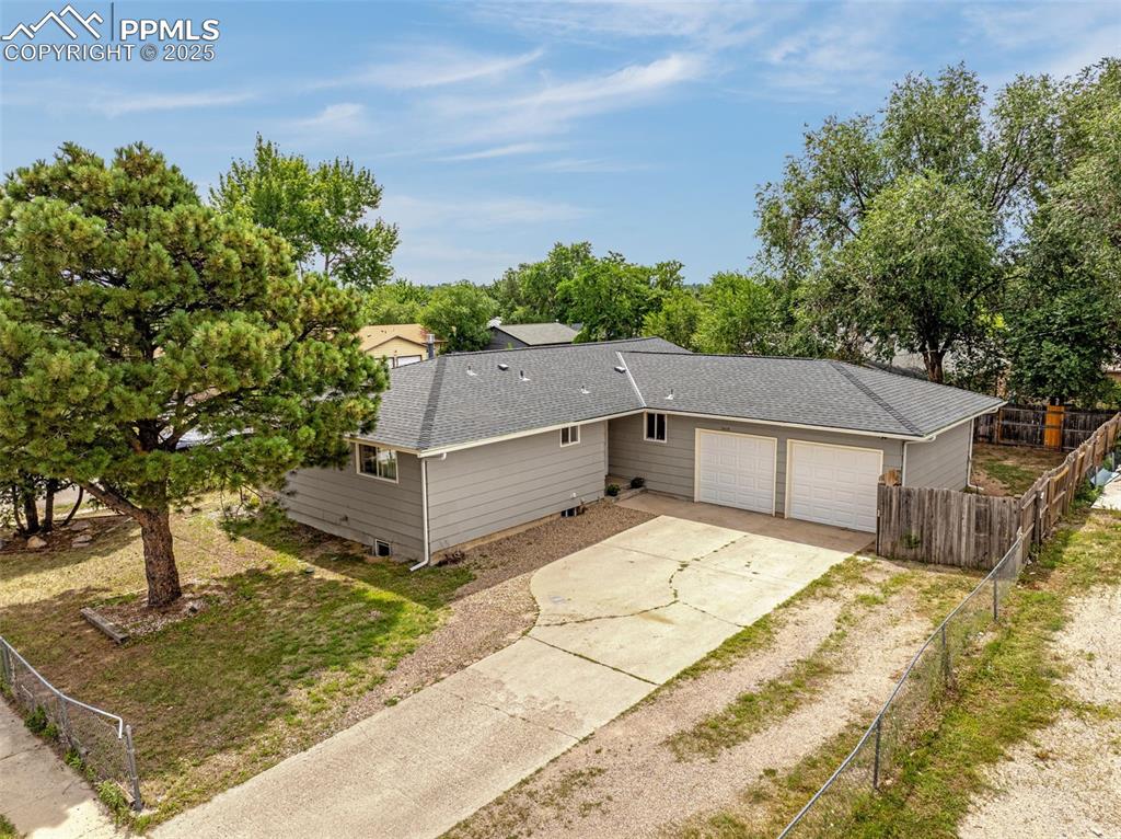 2415 saranac drive colorado springs co 80910