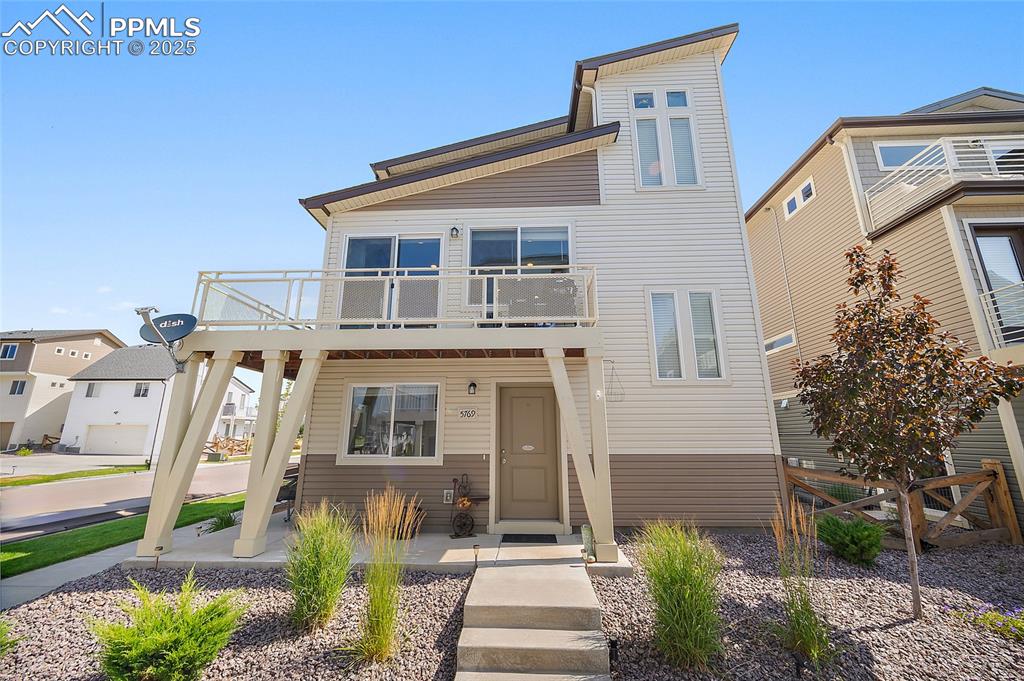 5769 thurless lane colorado springs co 80927