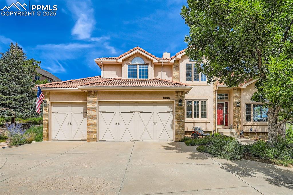 1330 wentwood drive colorado springs co 80919