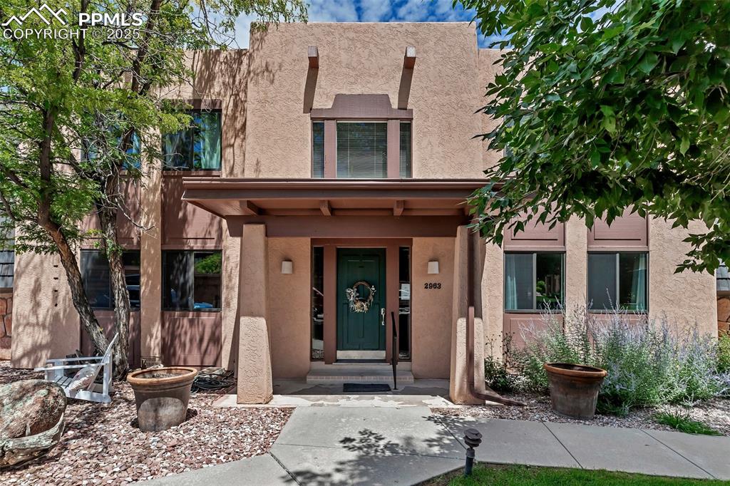 2963 mesa road colorado springs co 80904