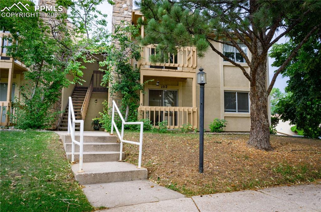 850 tenderfoot hill road colorado springs co 80906