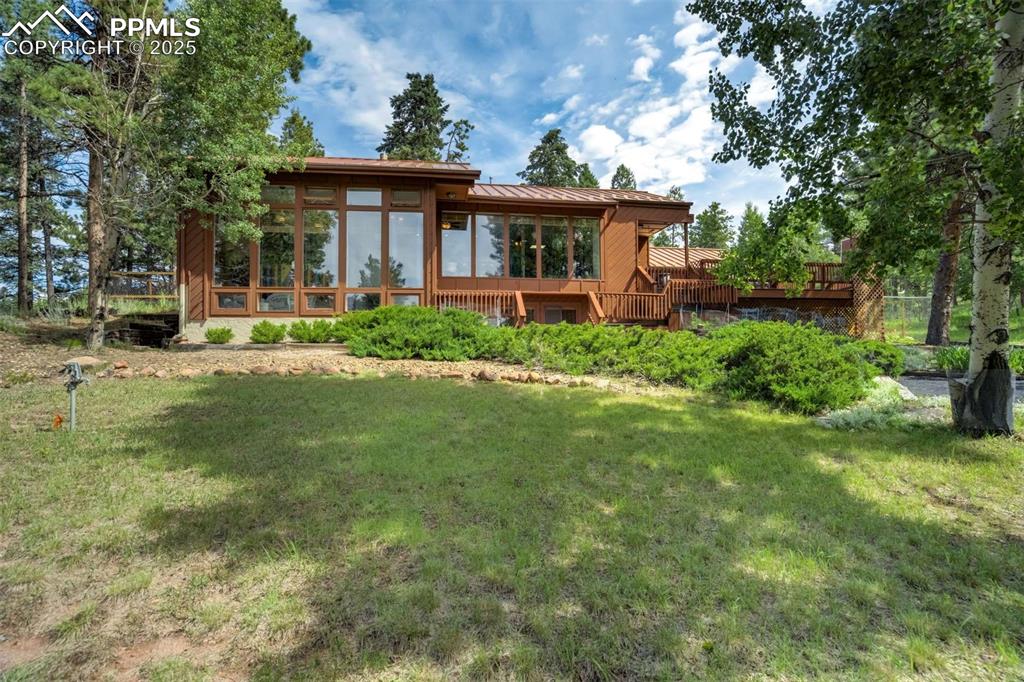 340 ponderosa court woodland park co 80863