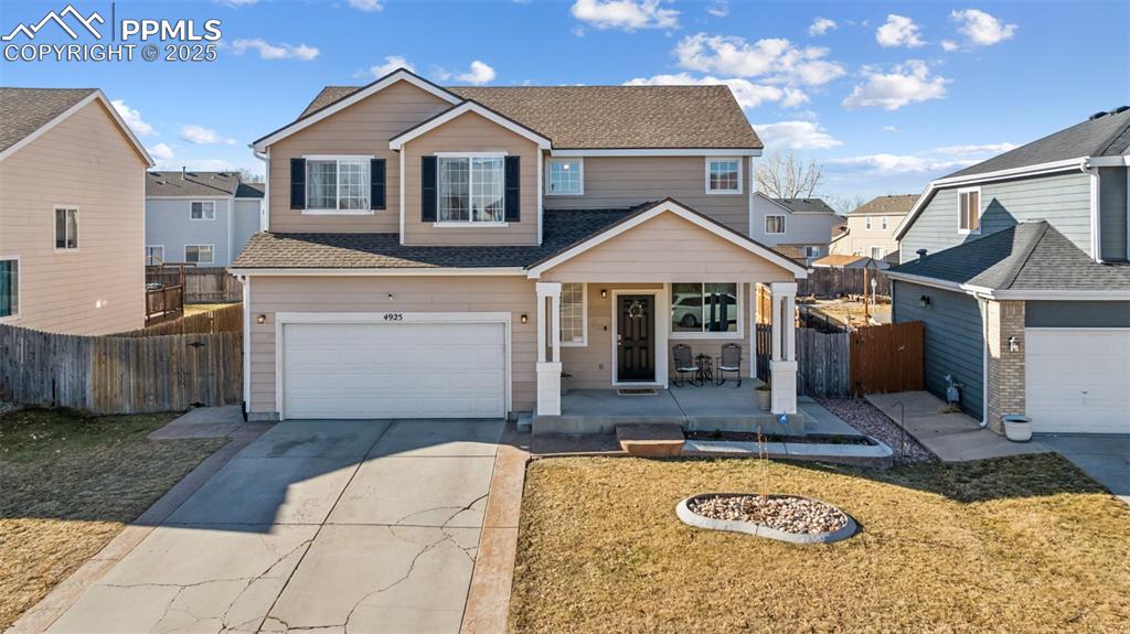 4925 hawk meadow drive colorado springs co 80916