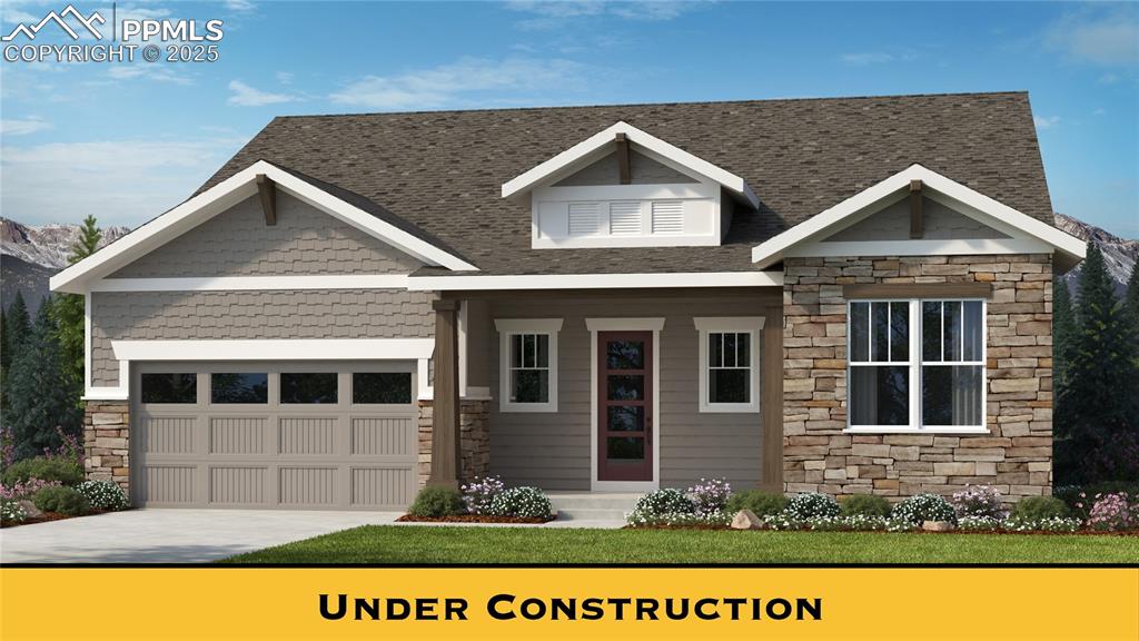 16292 gammon court monument co 80132