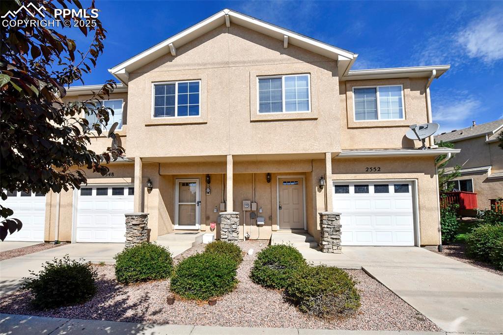 2552 mesa springs view colorado springs co 80907