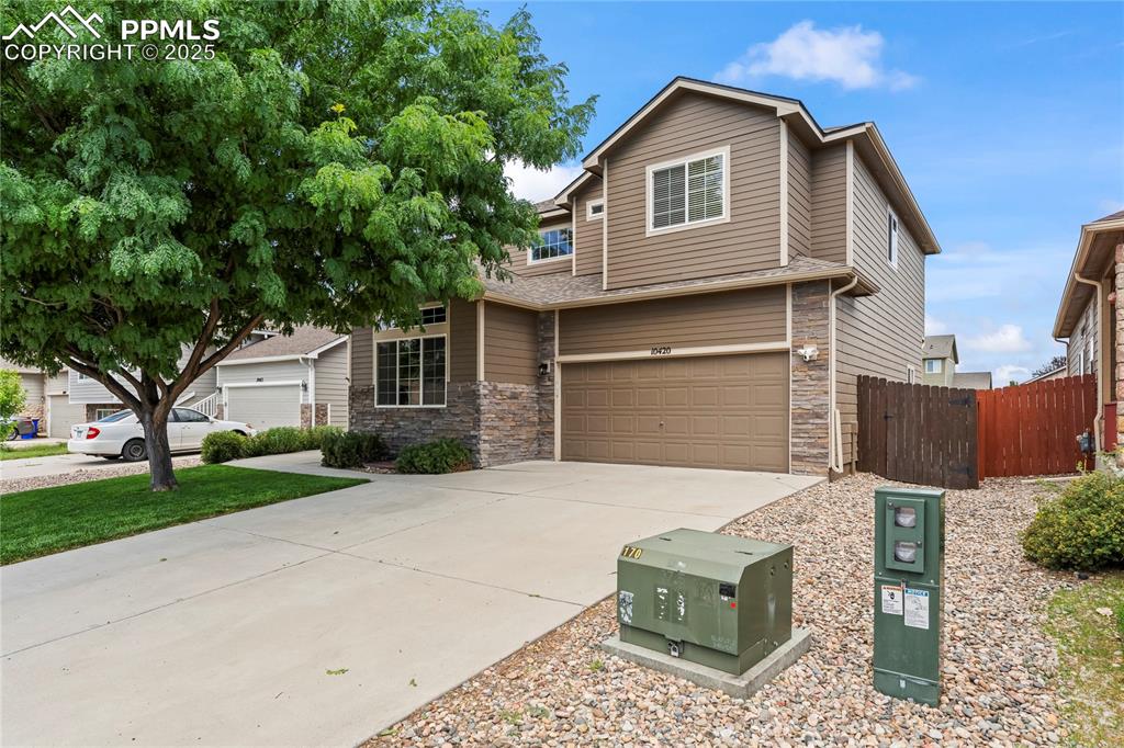 10420 deer meadow circle colorado springs co 80925