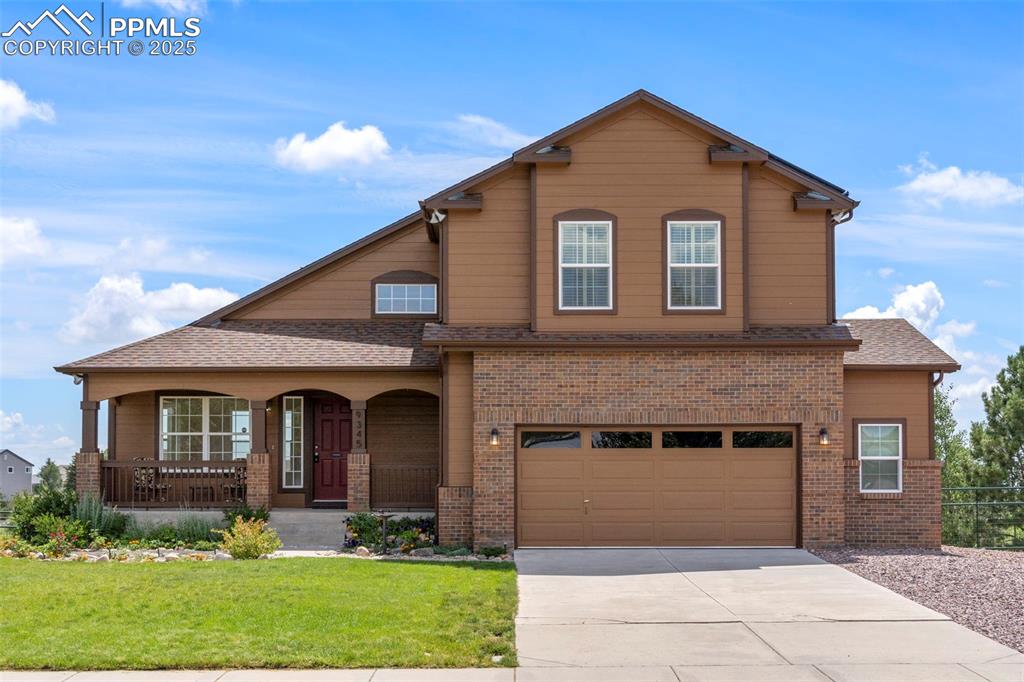 9345 winged foot road peyton co 80831