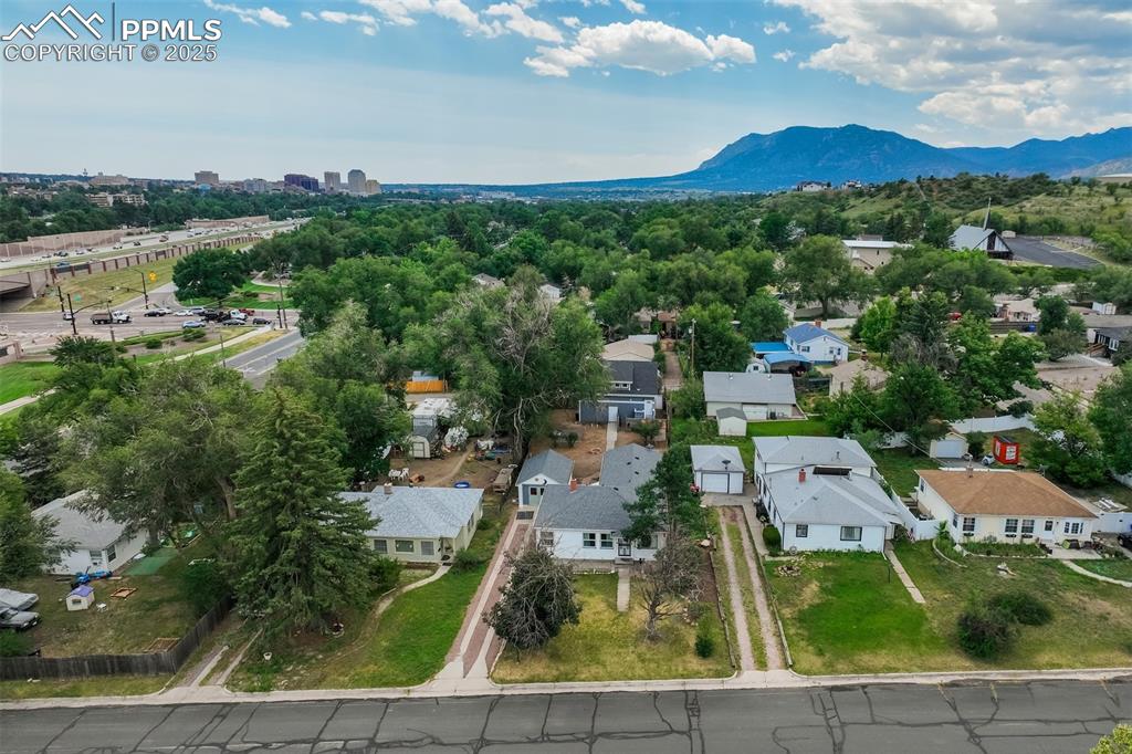 Homes for Sale in Zip Code 80905 in Colorado Springs, CO