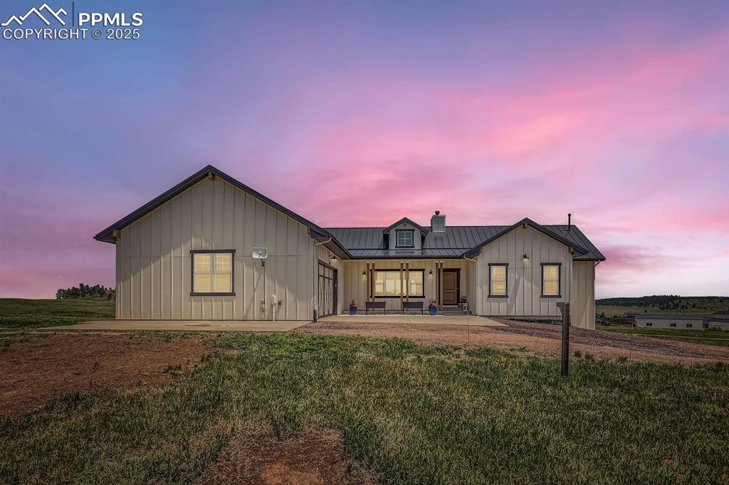 6815 h t ranch trail colorado springs co 80908