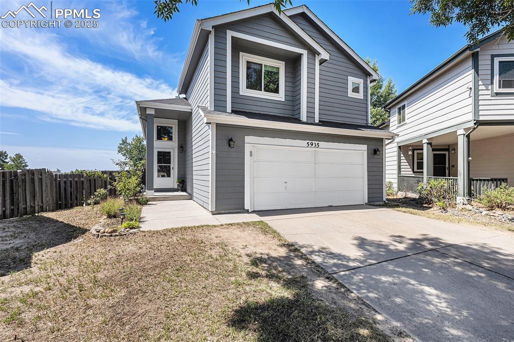 5935 faxon court colorado springs co 80922