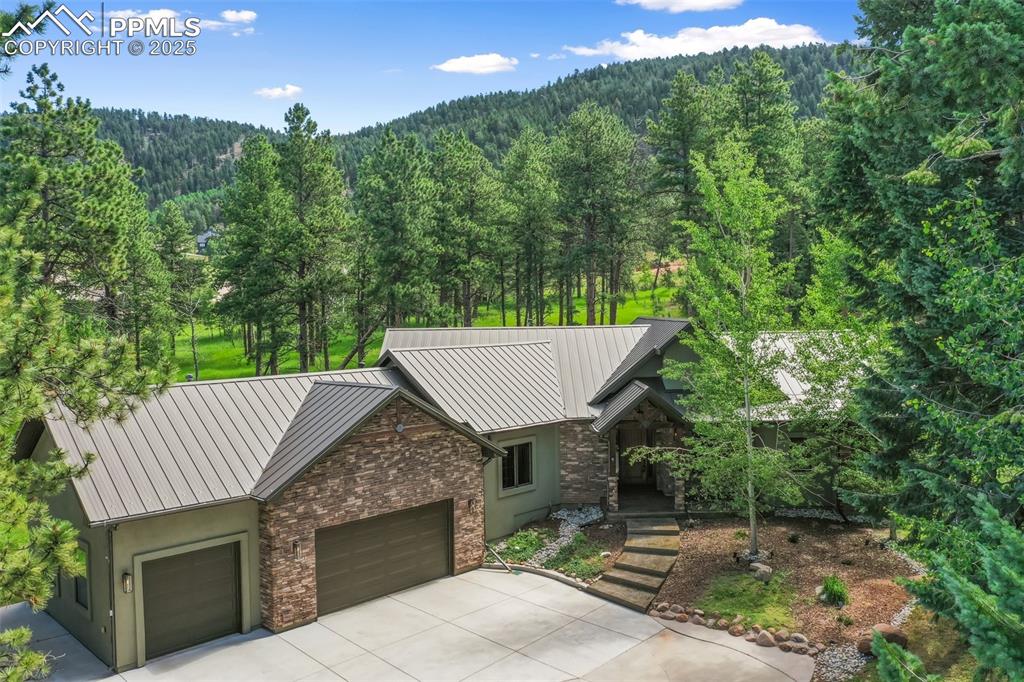 1141 royal oak court woodland park co 80863