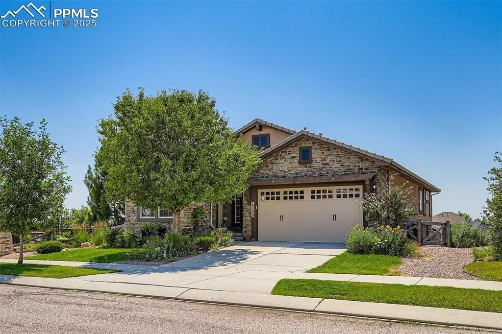 8099 hollygrape lane colorado springs co 80927