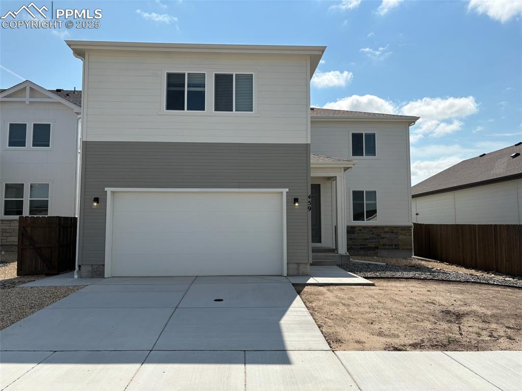 459 atchison way calhan co 80808