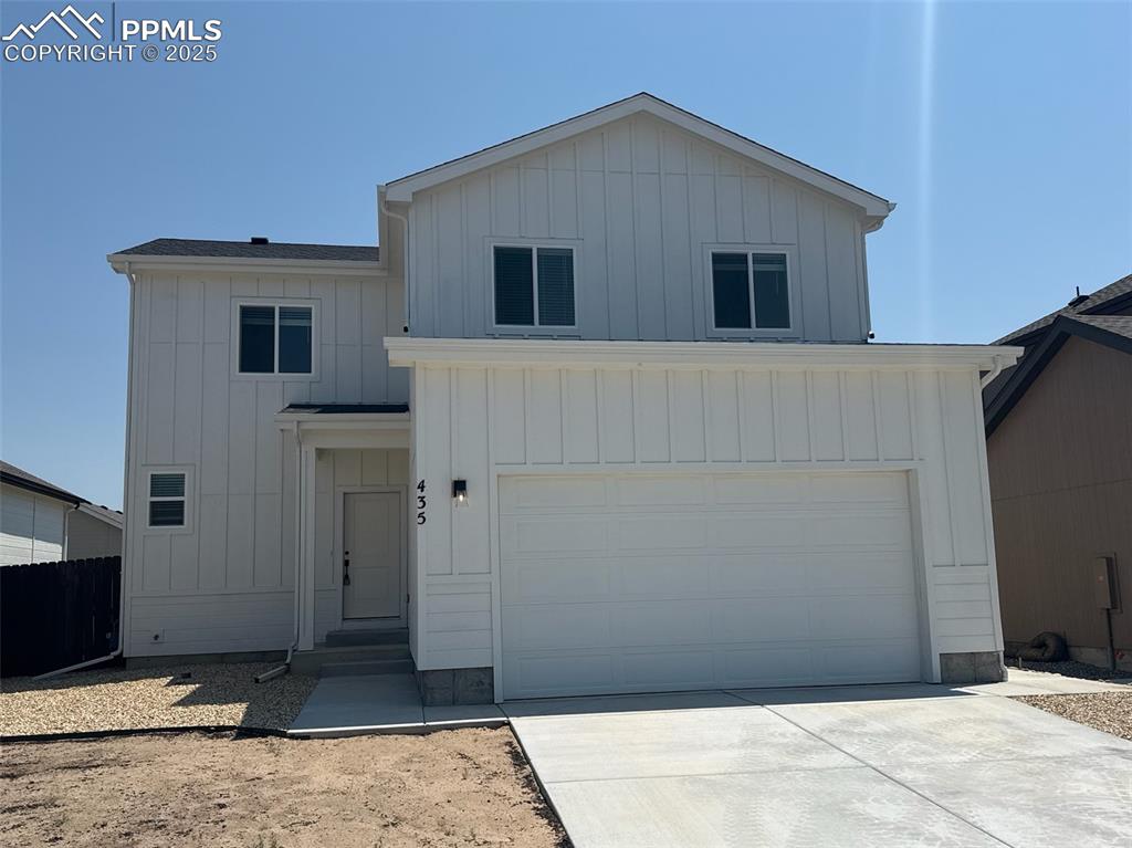 435 atchison way calhan co 80808