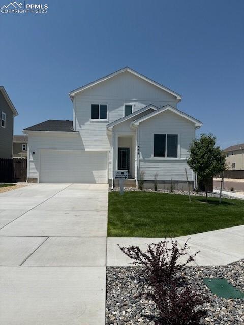382 indian grass street calhan co 80808