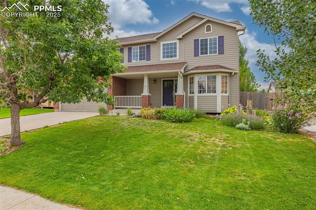 5868 poudre way colorado springs co 80923