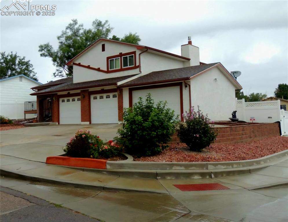 7670 sunny view lane colorado springs co 80911