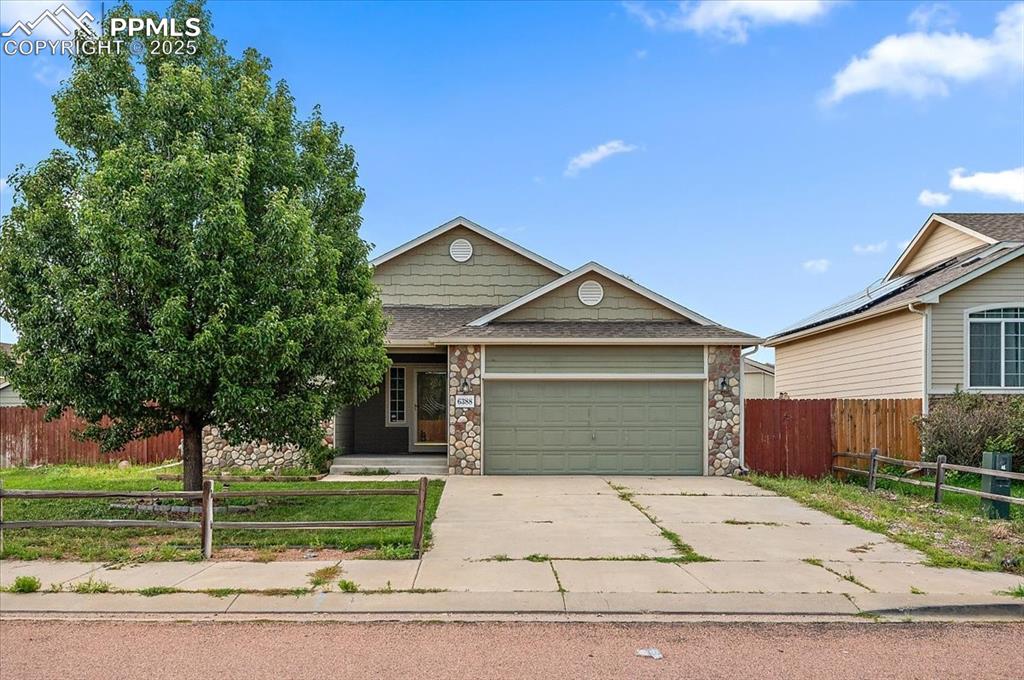 6388 roundup butte street colorado springs co 80925