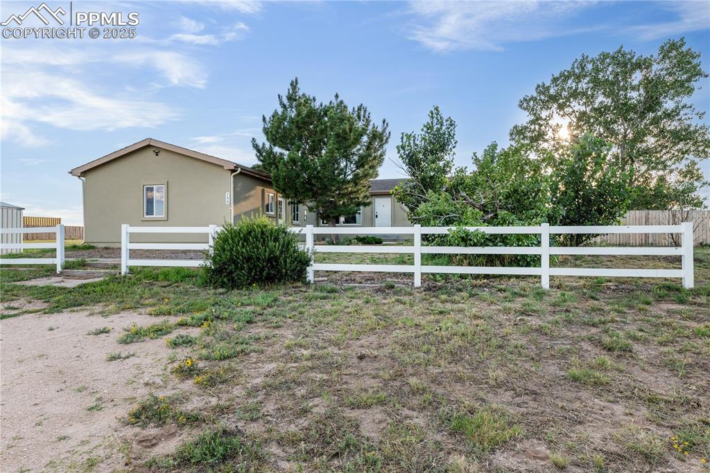 790 antelope drive calhan co 80808