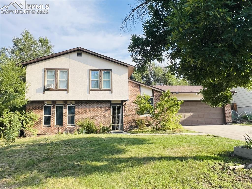 4540 whimsical drive colorado springs co 80917