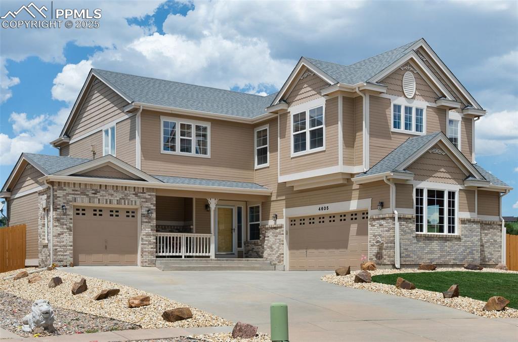 4605 pascal court colorado springs co 80920