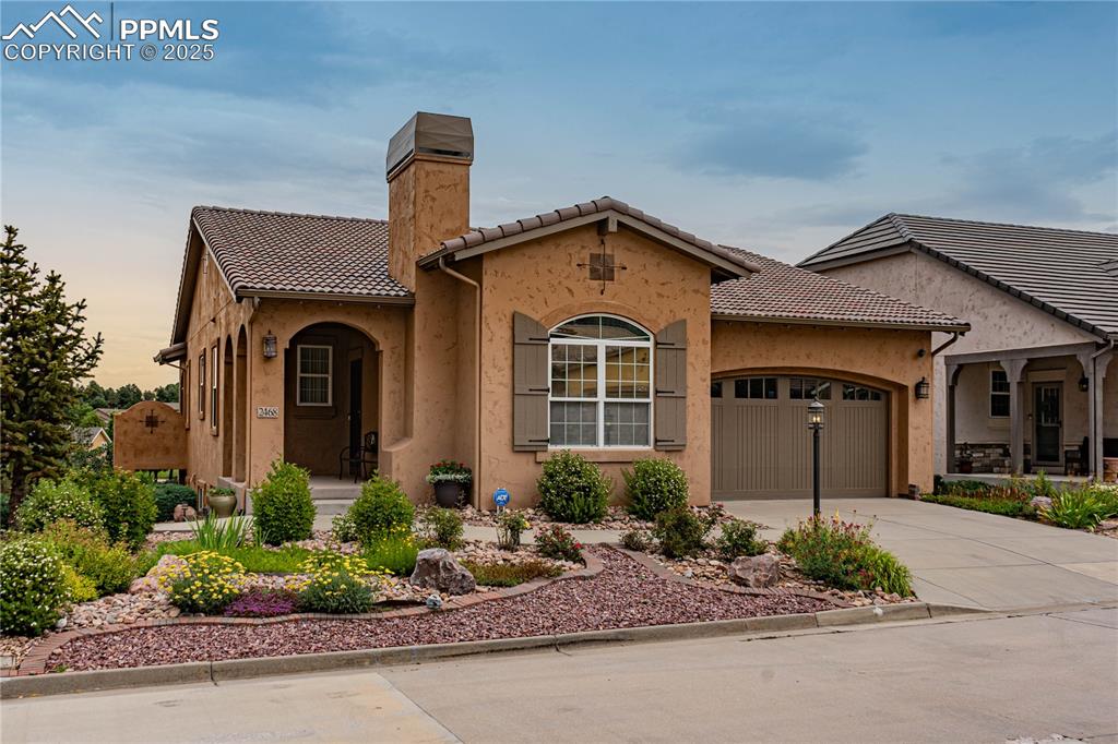 2468 pine valley view colorado springs co 80920