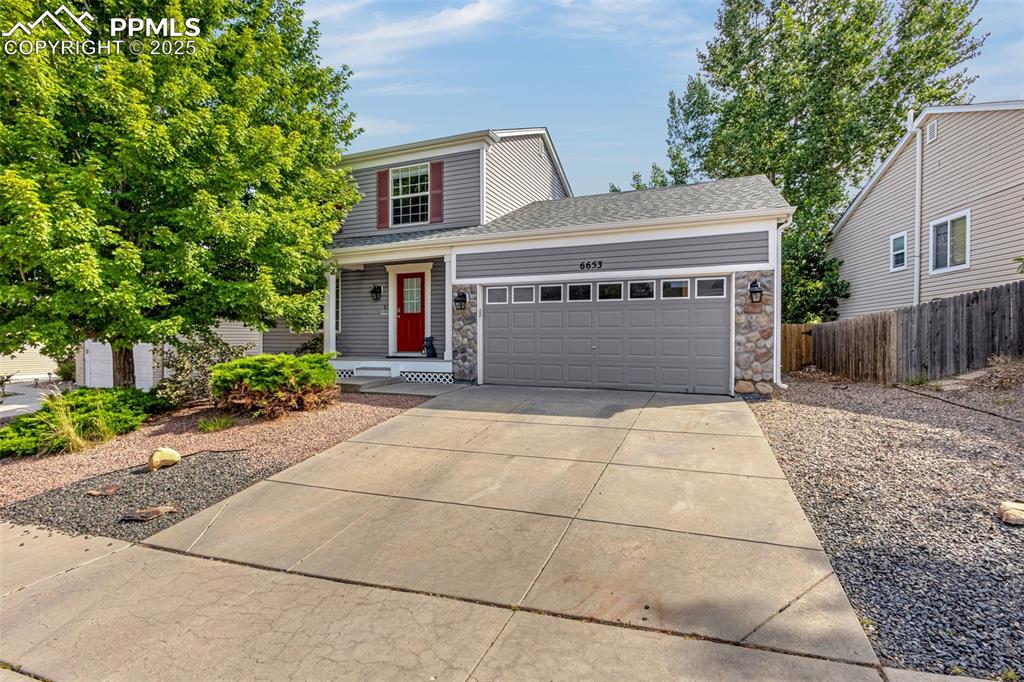 6653 hannah rose road colorado springs co 80923