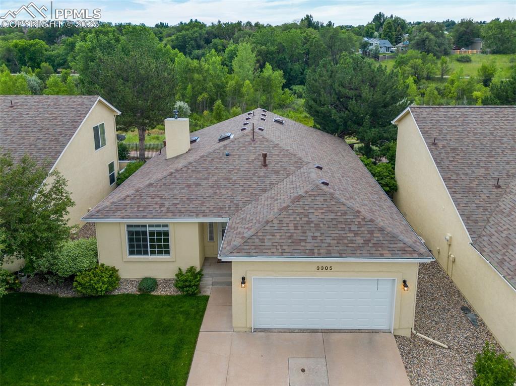 3305 chestnut glen lane colorado springs co 80918