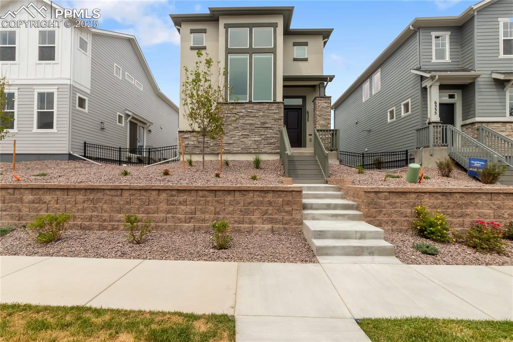 6325 laud point colorado springs co 80924