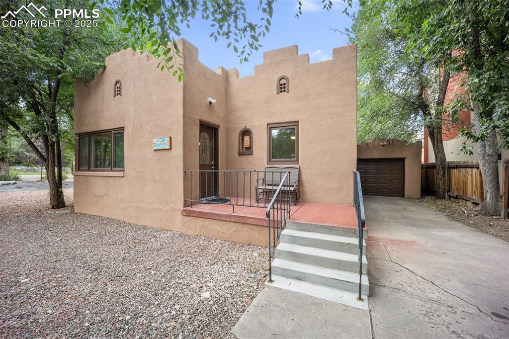 96 cheyenne boulevard colorado springs co 80905